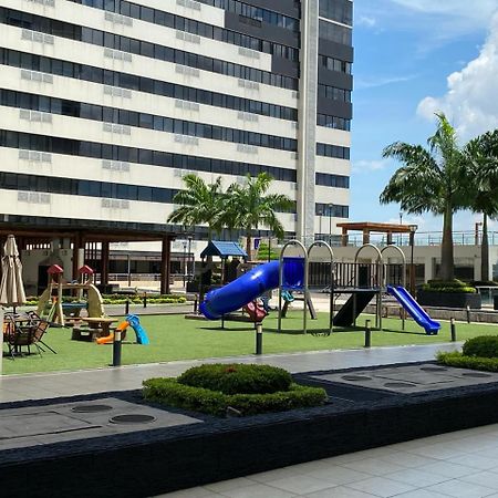 Puerto Santa Ana, Torres Bellini, 2 Dormitorios, Parqueo Guayaquil Buitenkant foto